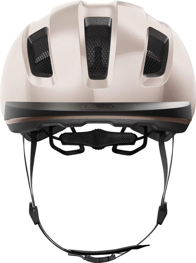 Abus helm purl-y champagne goud s 51-55cm