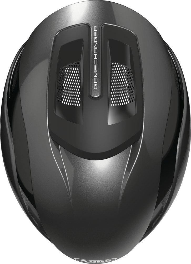 Abus Helm GameChanger 2.0 titaan L 57-61cm