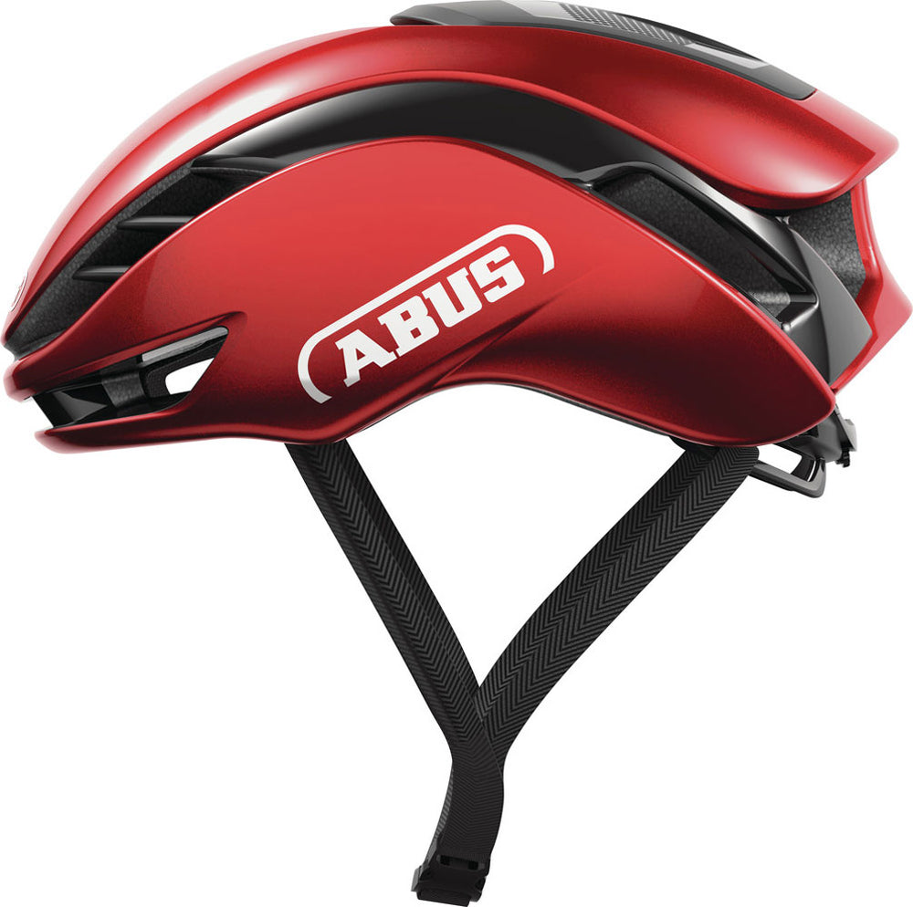 Abus gamechanger 2.0 - road bike helmet | l (57-61 cm)