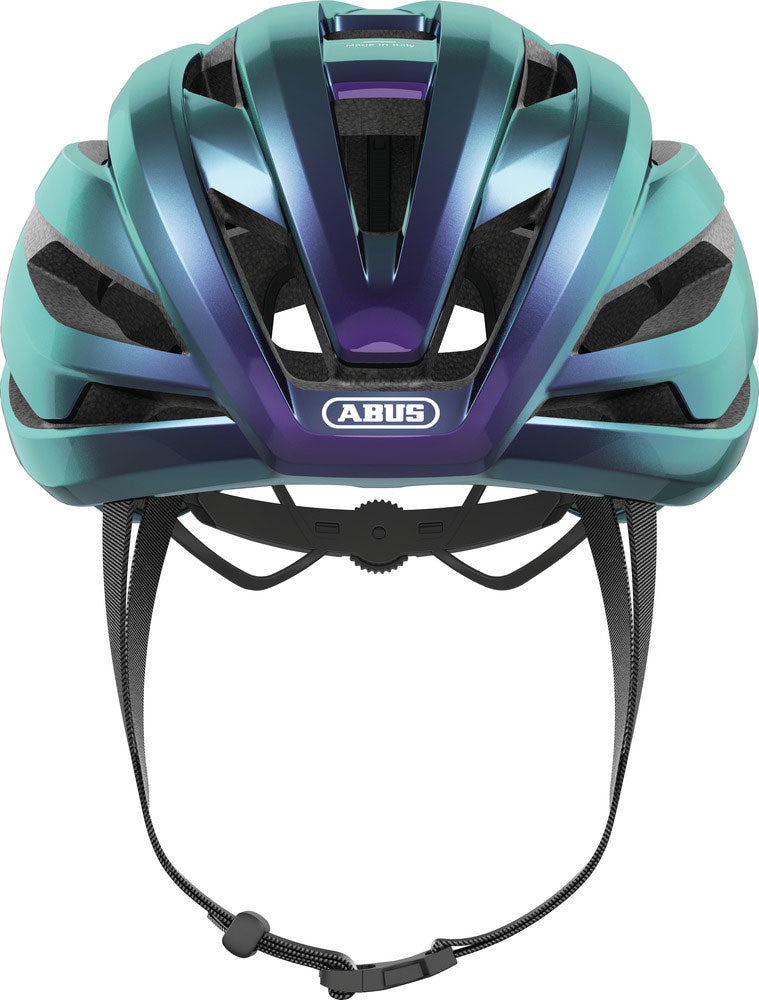 Abus stormchaser ace - road bike helmet | s (51-55 cm)