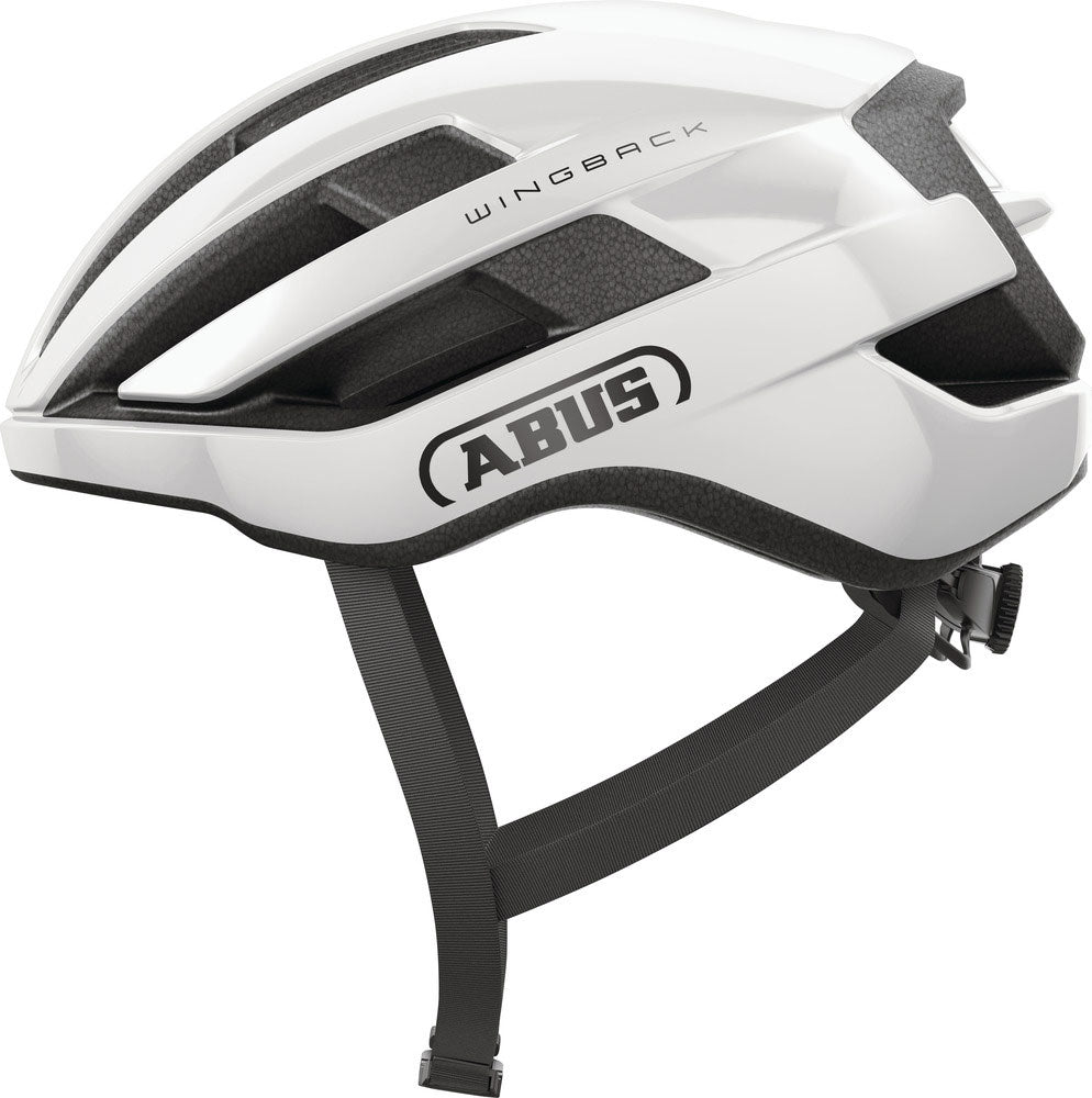 Abus wingback - road bike helmet | l (57-61 cm)