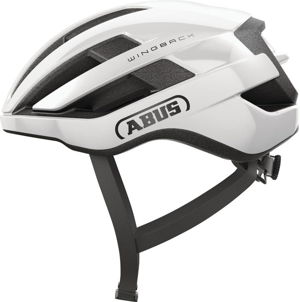 Abus wingback - road bike helmet | l (57-61 cm)