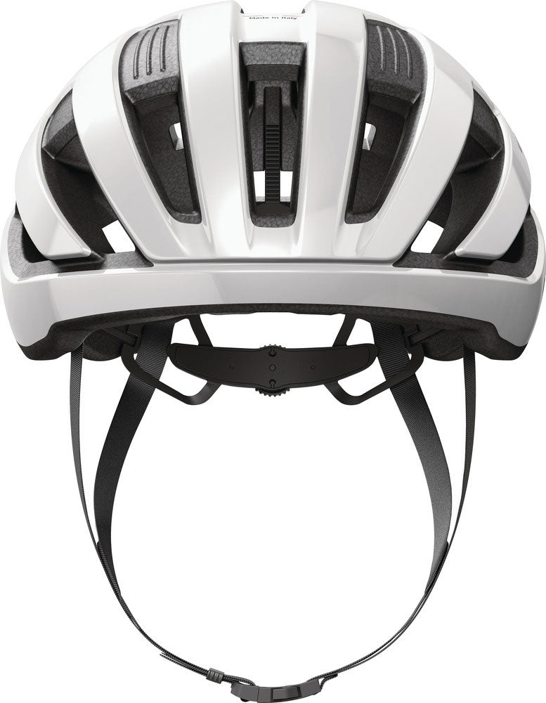Abus wingback - road bike helmet | l (57-61 cm)