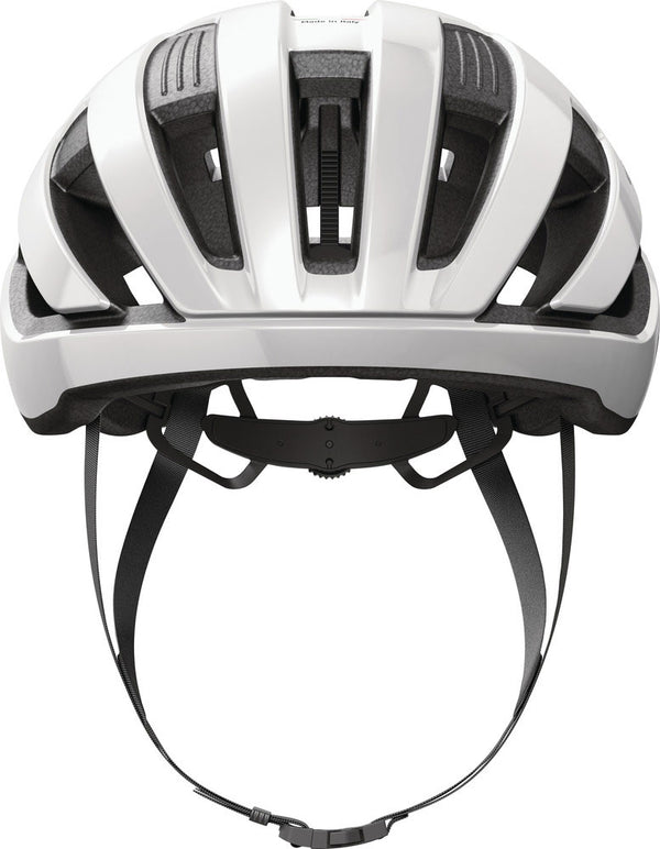 Abus wingback - road bike helmet | l (57-61 cm)