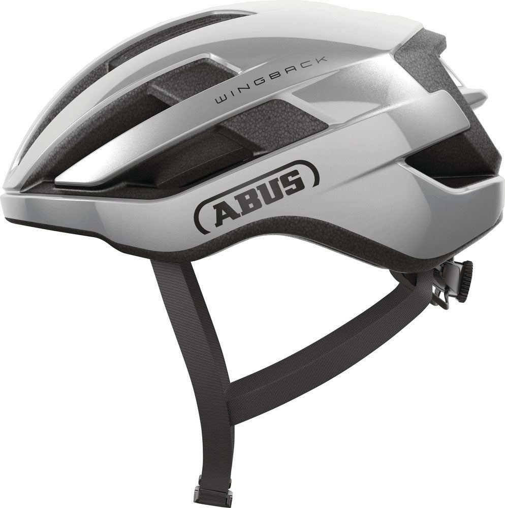 Abus wingback - road bike helmet | l (57-61 cm)