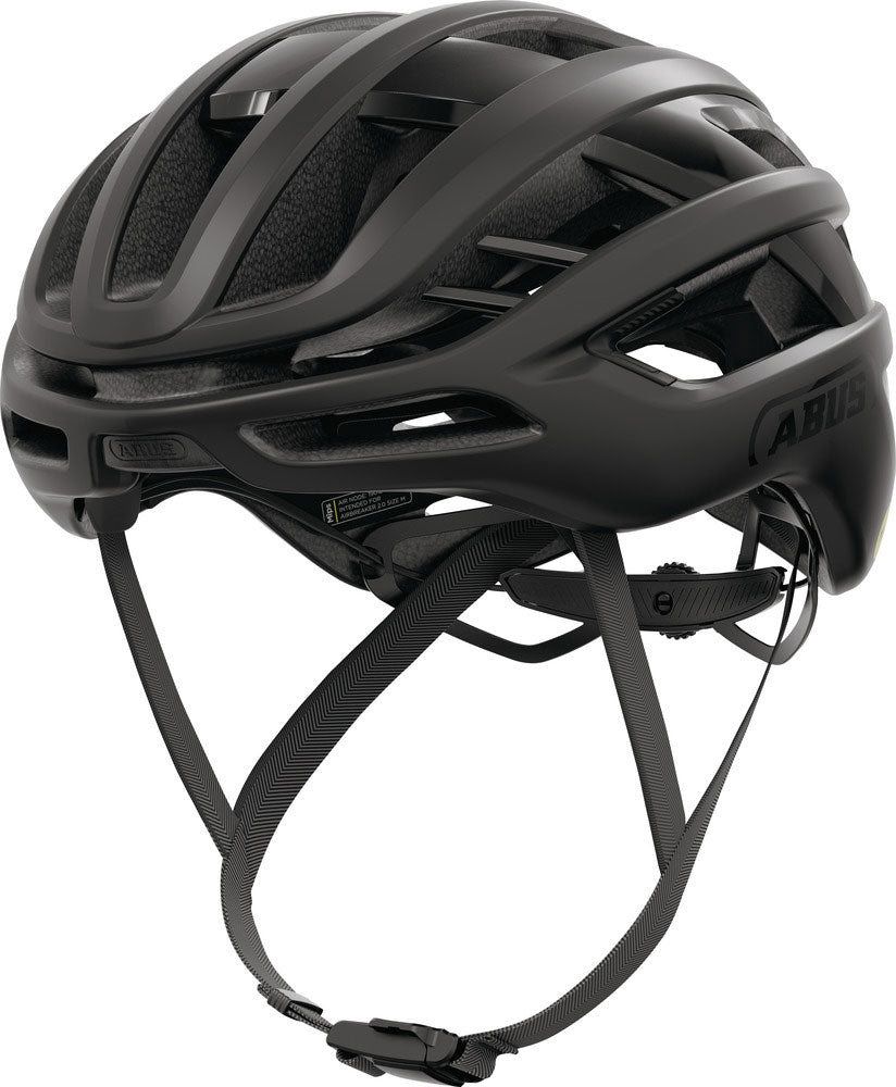 Abus airbreaker 2.0 mips - road bike helmet | m (54-58cm)