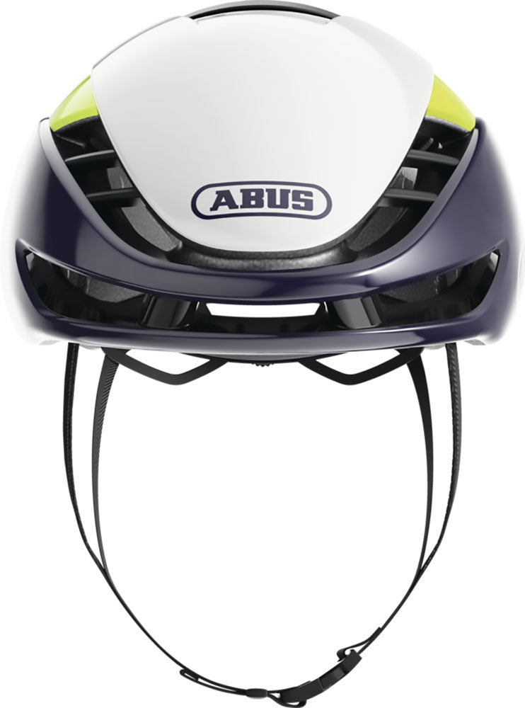 Abus gamechanger 2.0 - road bike helmet | s (51-55 cm)