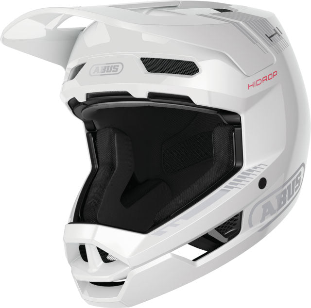 Abus hidrop - fullface helmet | m (57 - 58 cm)