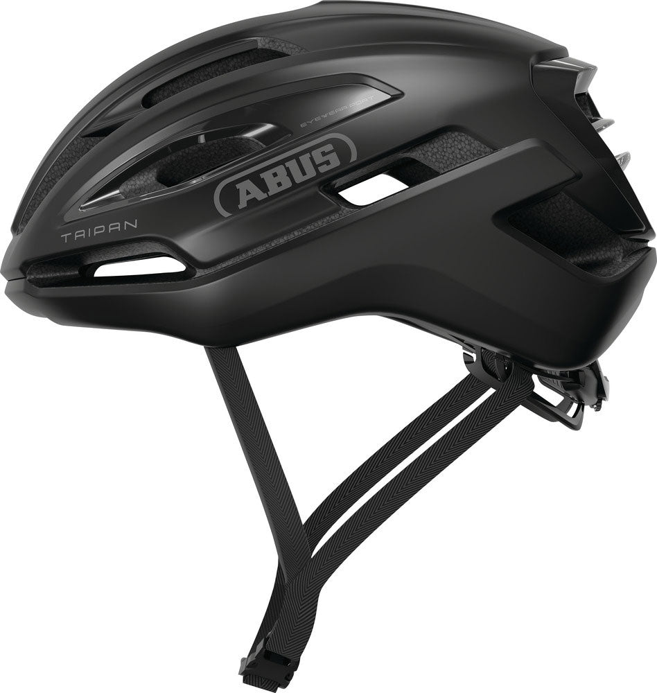 Abus taipan - gravel helmet | m (54-58cm)