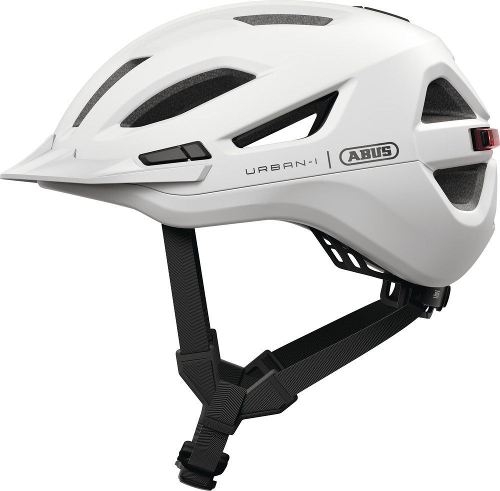 Abus urban-i 4.0 ace - city helmet