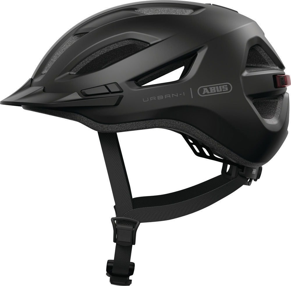 Abus urban-i 4.0 - city helmet | l (57-61cm)