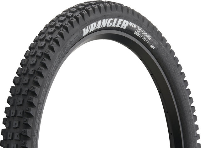 Goodyear wrangler mtr enduro tubeless complete 27.5 folding tyre