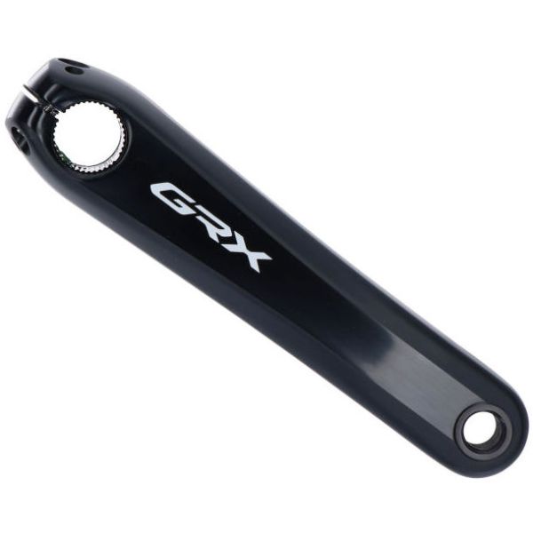 Crankarmverbindingen Shimano GRX FC-RX820-1 - 175 mm
