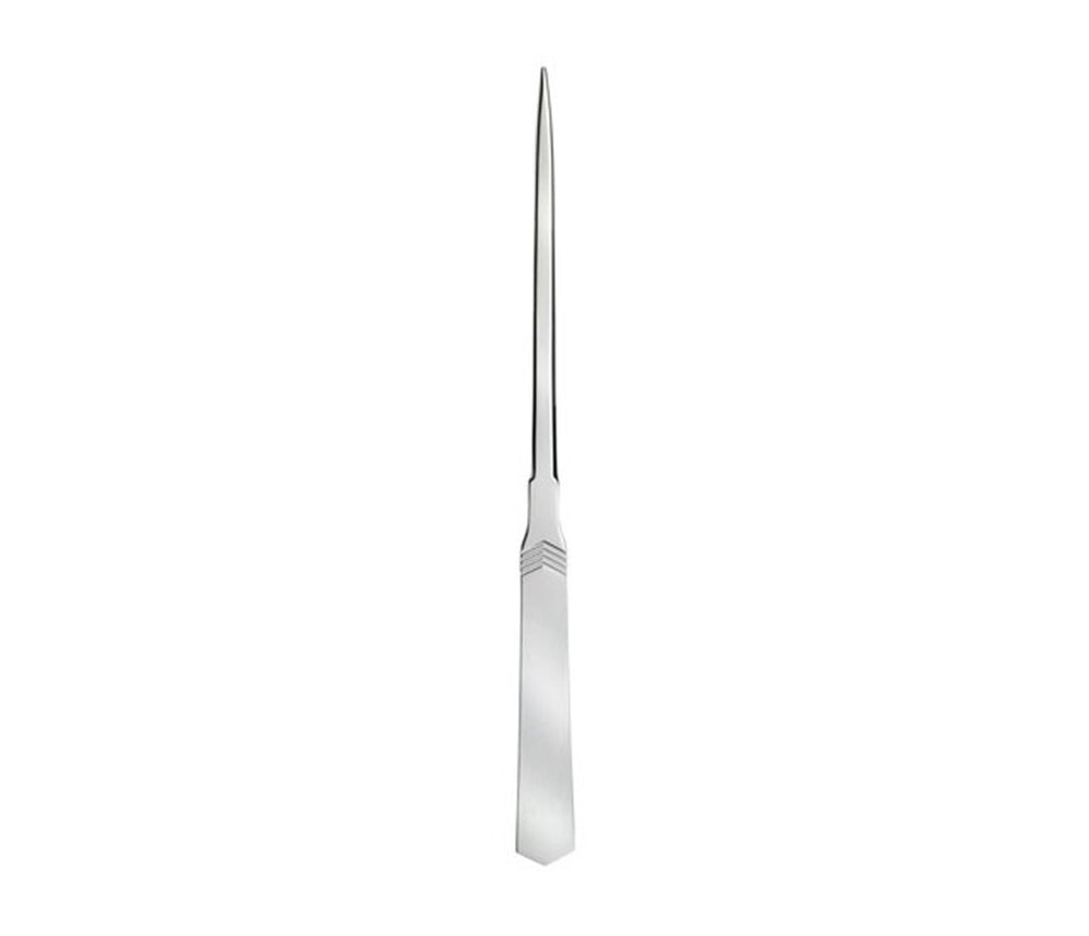 Kangaro briefopener geheel metaal briefopener geheel metaal