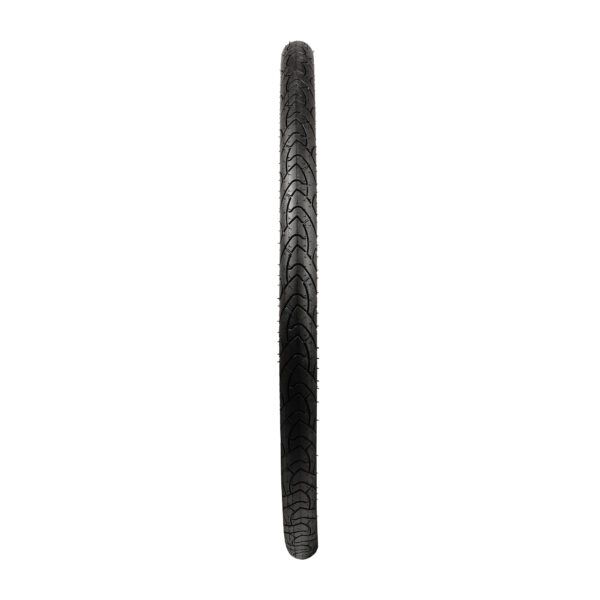 Urbanproof gerecyclede buitenband urban proof 1mm core 28 x 1.75 47-622 - zwart