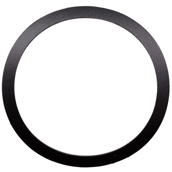 Bague d'espacement de boîtier de pédalier en plastique Elvedes 36 x 30 x 0,5 mm (20 pièces)
