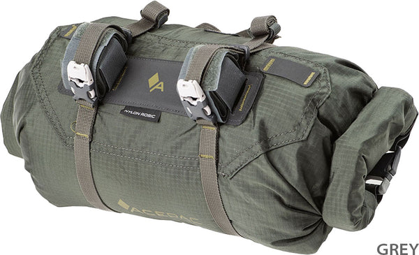 Acepac mini bar roll handlebar bag mkiii