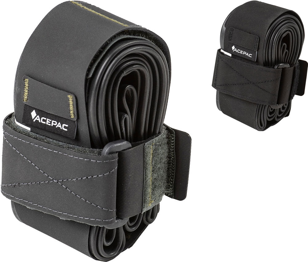 Acepac tube wrap tube holder mkiii