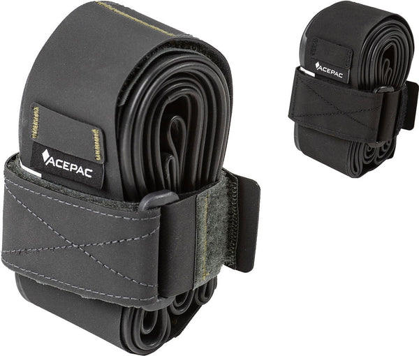 Acepac tube wrap tube holder mkiii