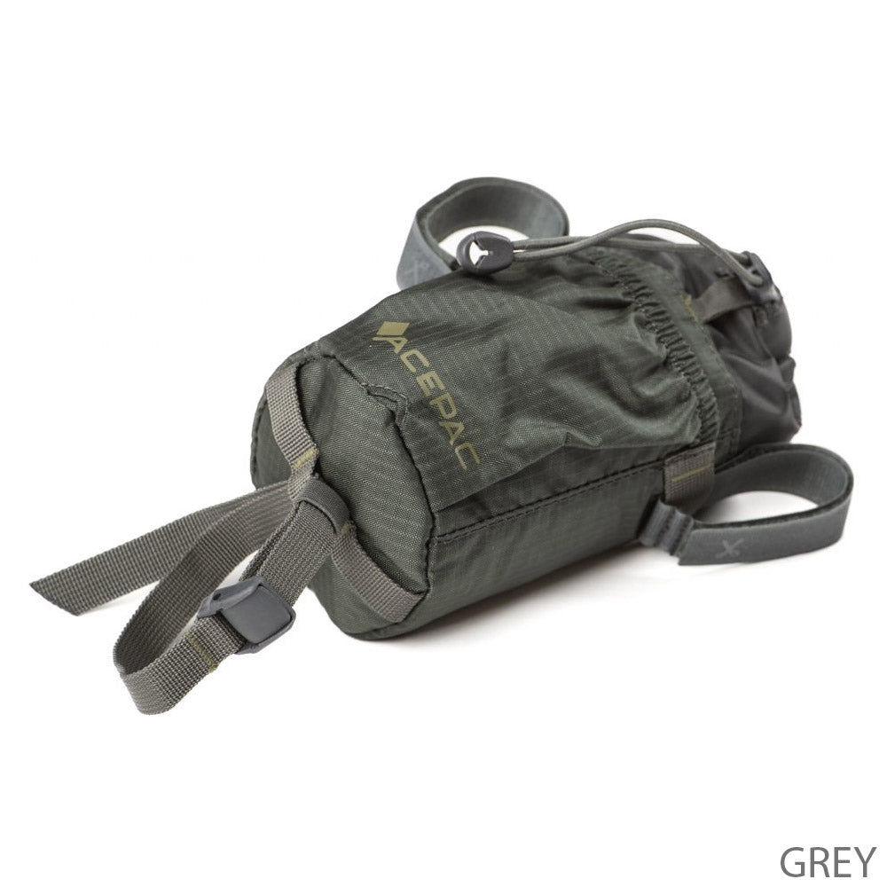 Acepac bottle stem bag mkiii