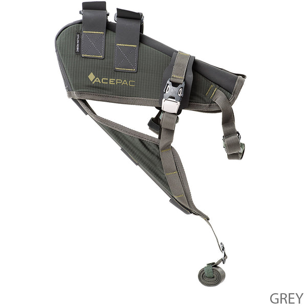 Acepac saddle harness retainer mkiii