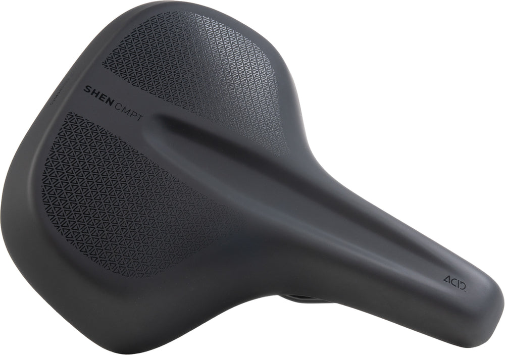 Acid shen cmpt saddle