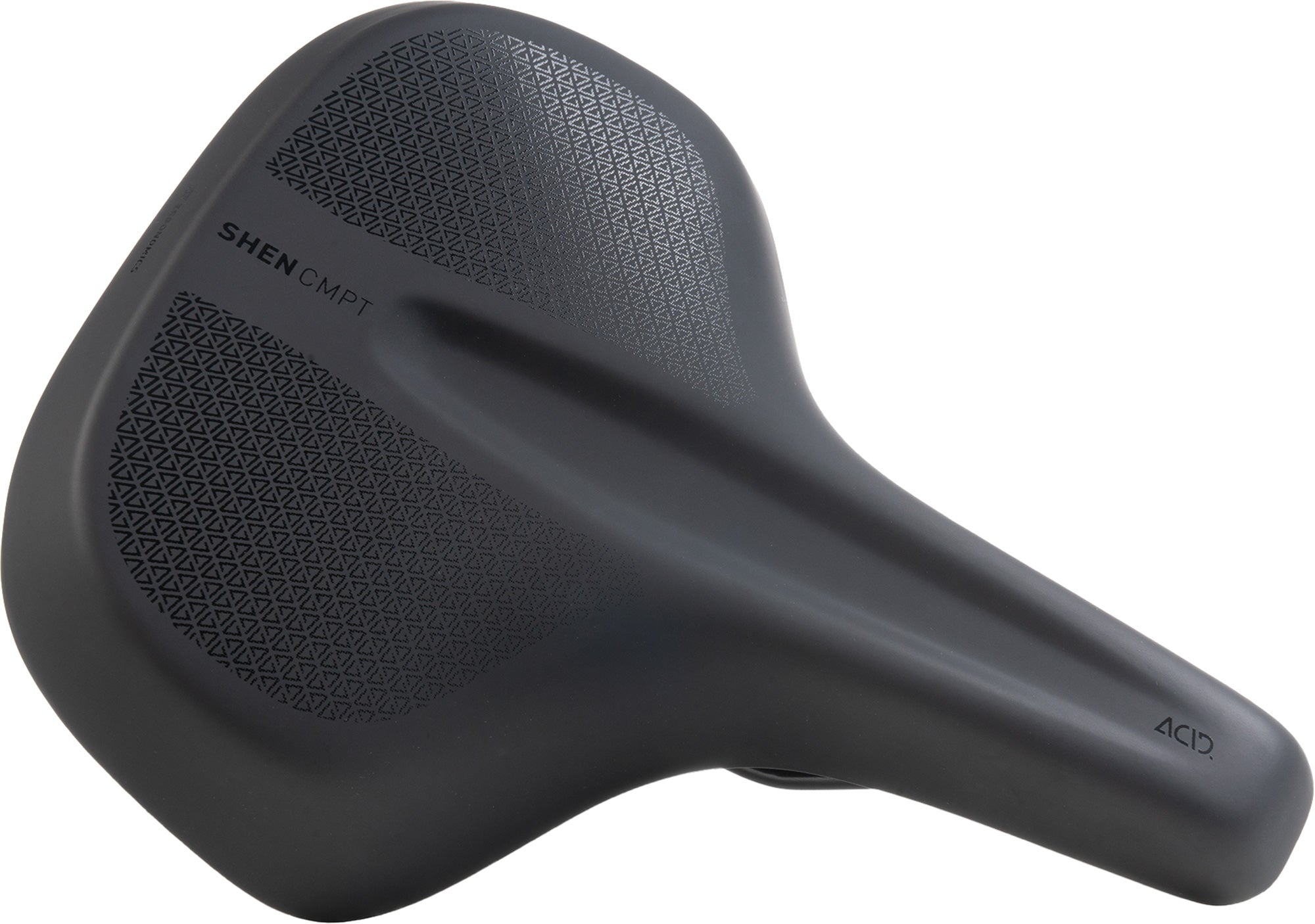 Acid shen cmpt saddle