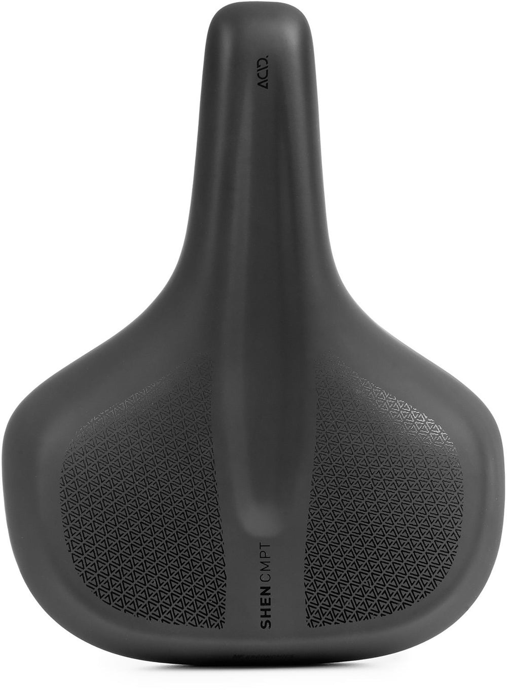 Acid shen cmpt saddle