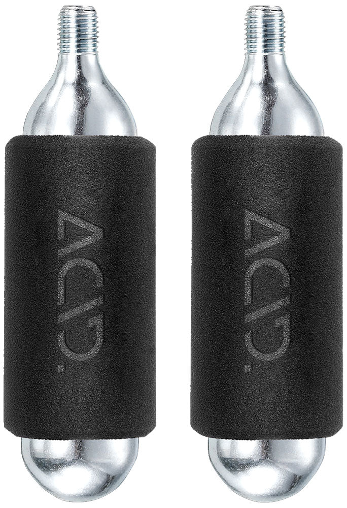 Acid co2 cartridge | 25 g