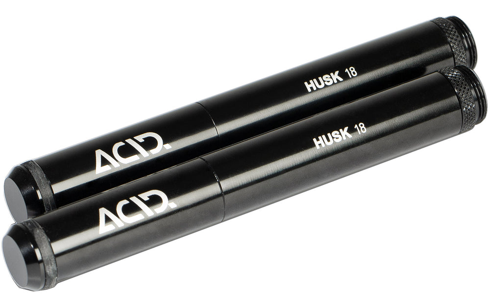 Acid husk 18 multi tool