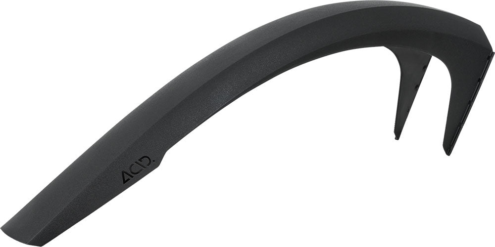 Acid mud blocker rear mudguard | lang