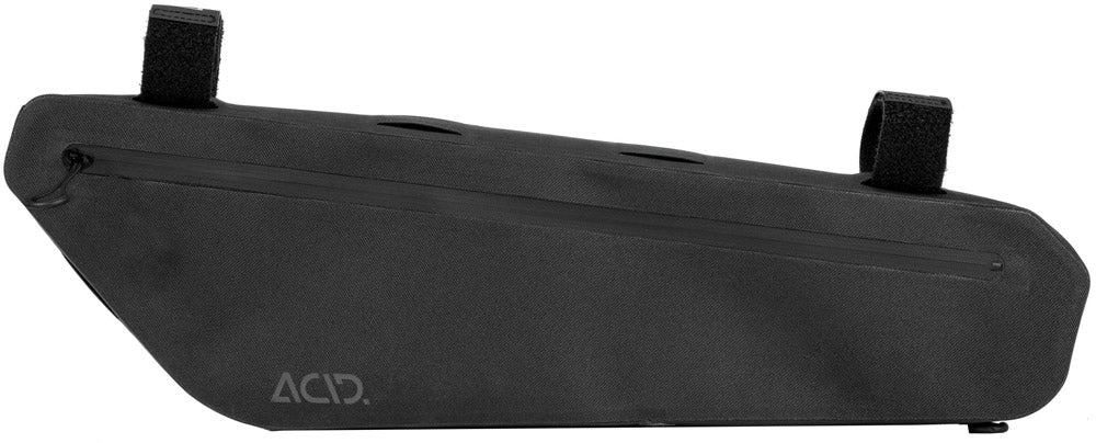 Acid pack pro 3 frame bag | green