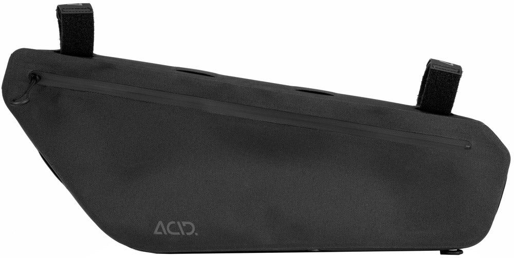 Acid pack pro 4 frame bag | green