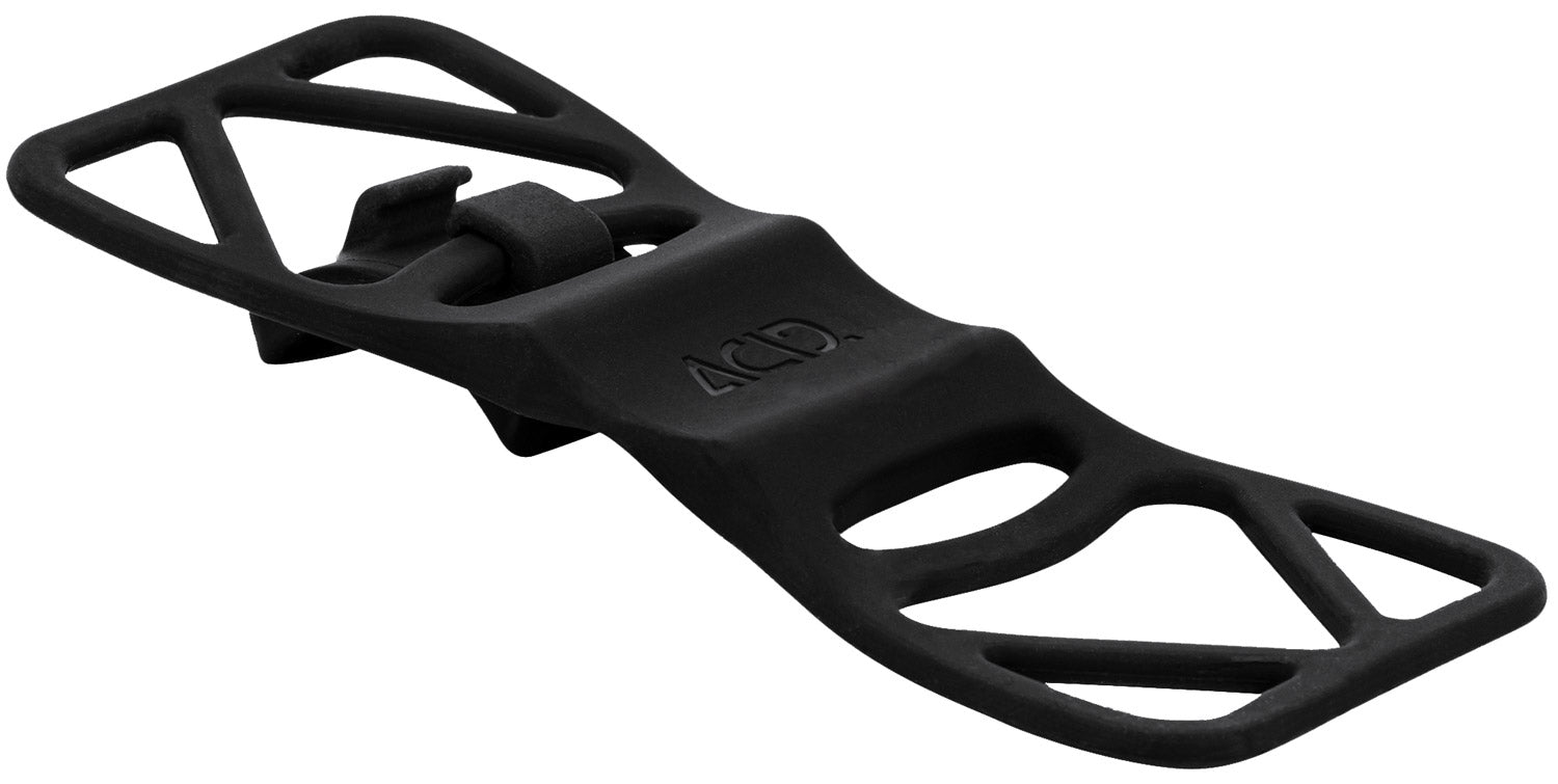 Acid pure mobile phone mount
