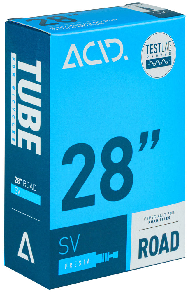 Acid road 28 inner tube | 18 23-622 630 | sv 60mm