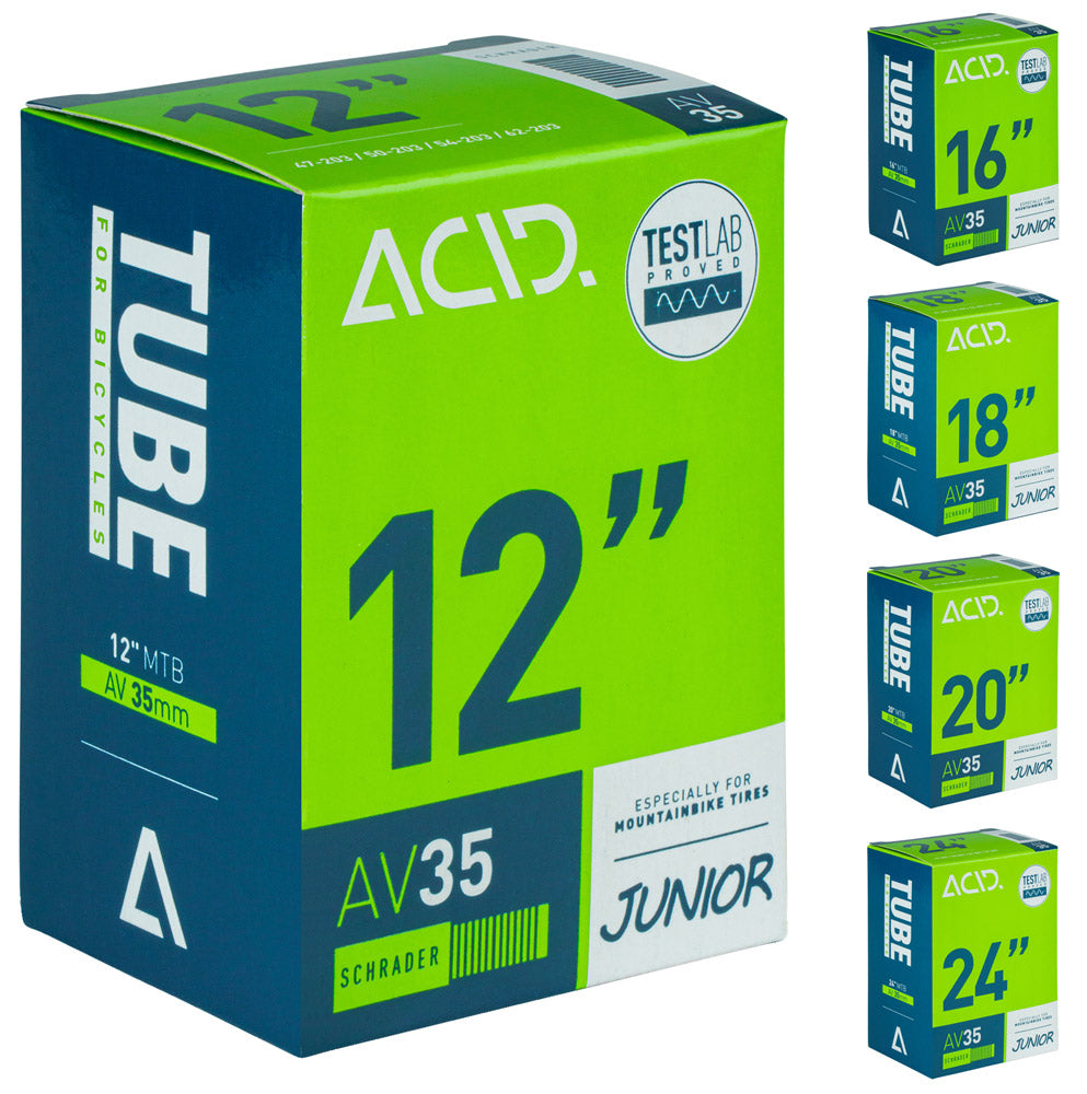Acid junior mtb av hose | 16