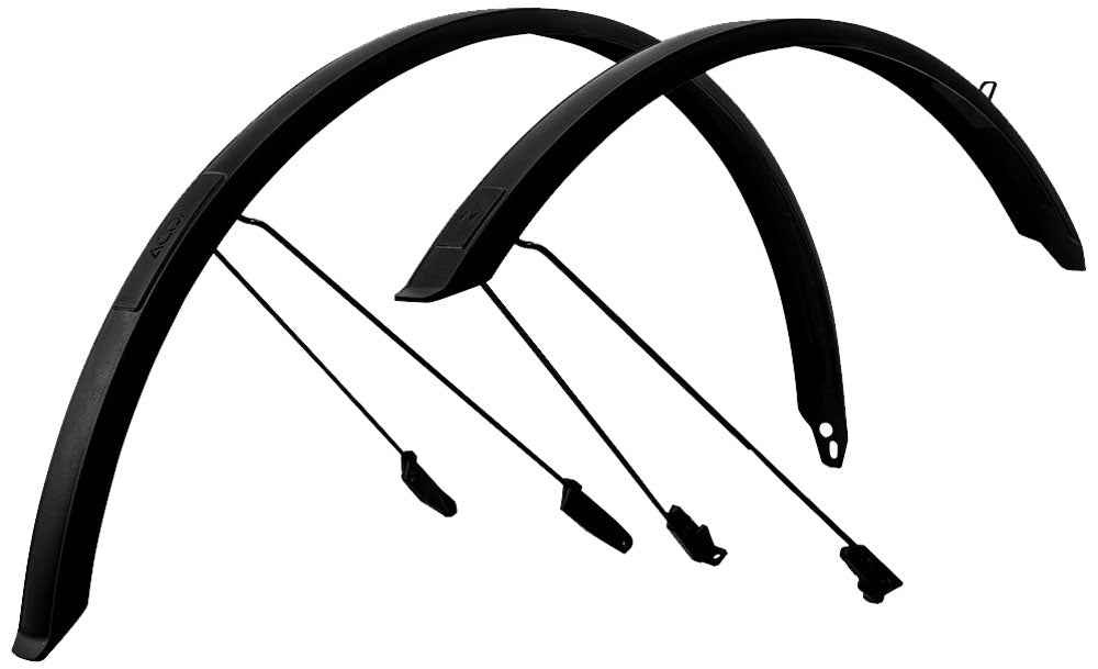 Acid bb mount 28 mudguard set | 45