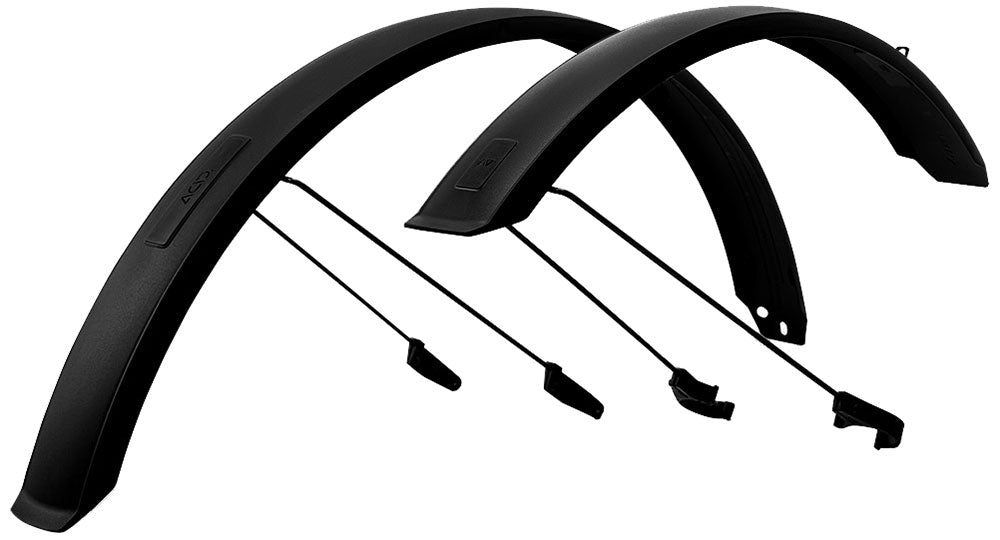 Acid bb mount 27.5 mudguard set | 75