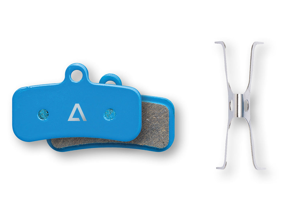 Acid shimano saint disc brake pads | gesintert