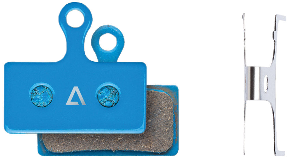 Acid shimano xtr xt slx alfine disc pads | gesintert