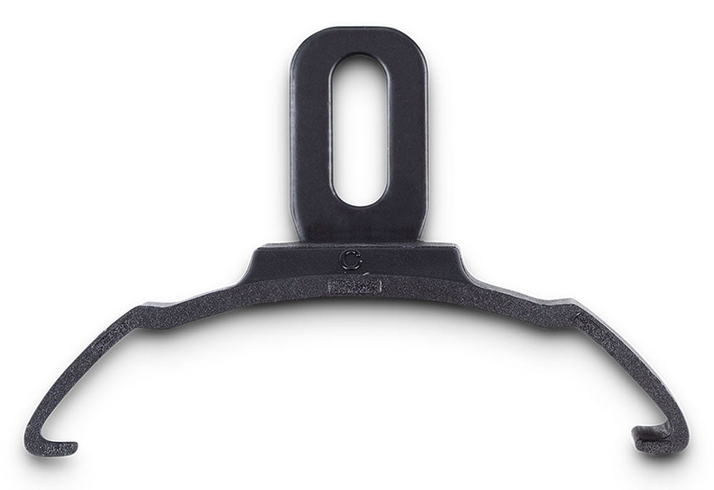 Acid bridge adapter 60 mm click