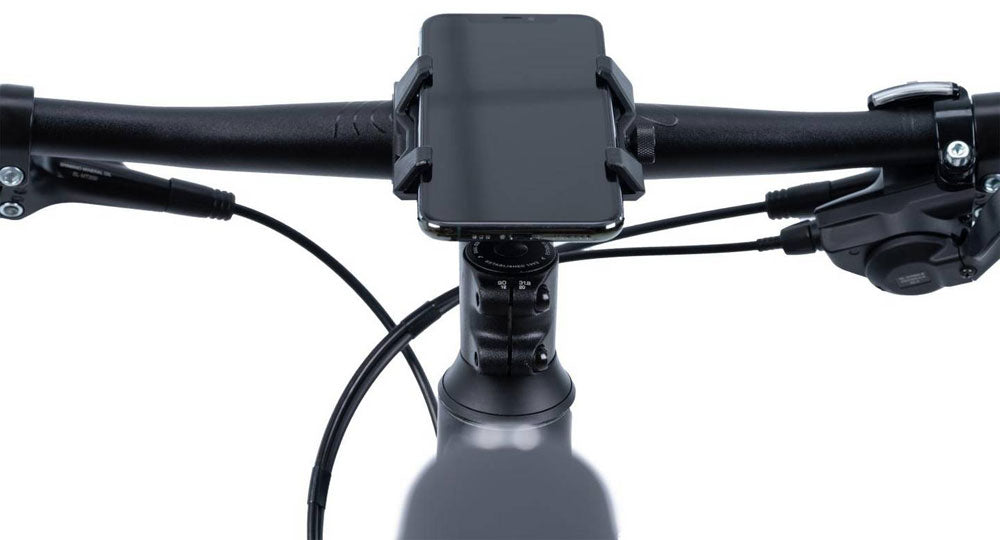 Acid universal mobile phone mount