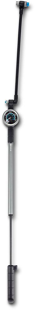 Acid race shock 400 shock pump