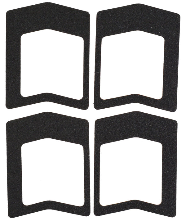 Acros griptape set for a-flat-urban platform pedals