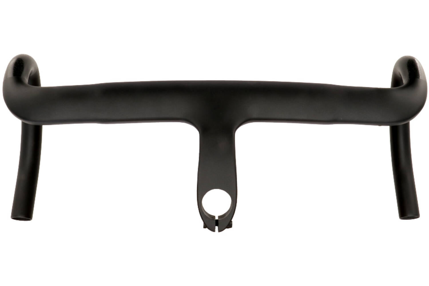 Isaac - stuur airflow 40cm 130mm carbon