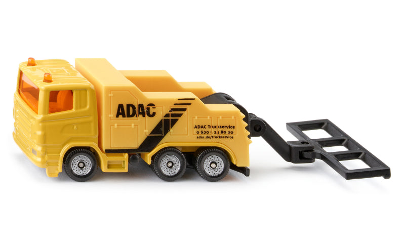 Siku adac afsleepwagen