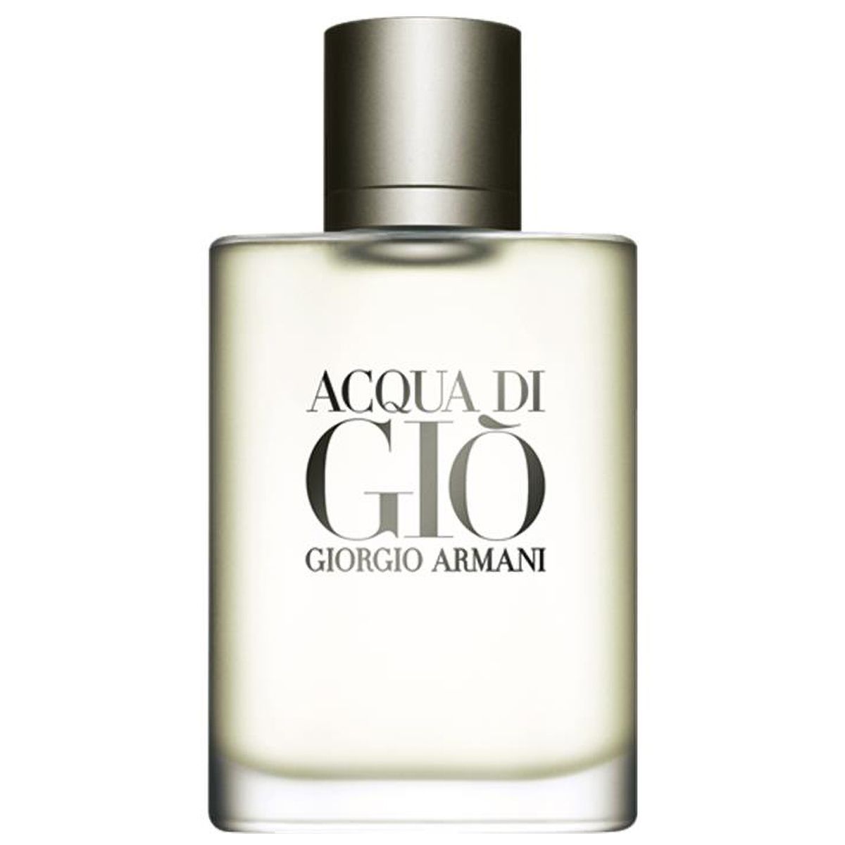 Giorgio armani eau de toilette spray acqua di gio homme 100ml heren