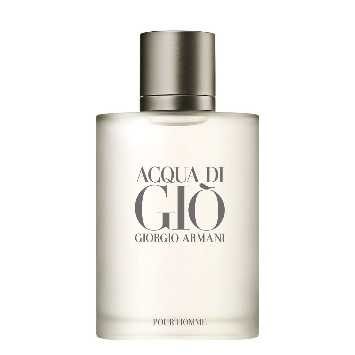 Giorgio armani acqua di gio homme eau de toilette spray 30ml heren
