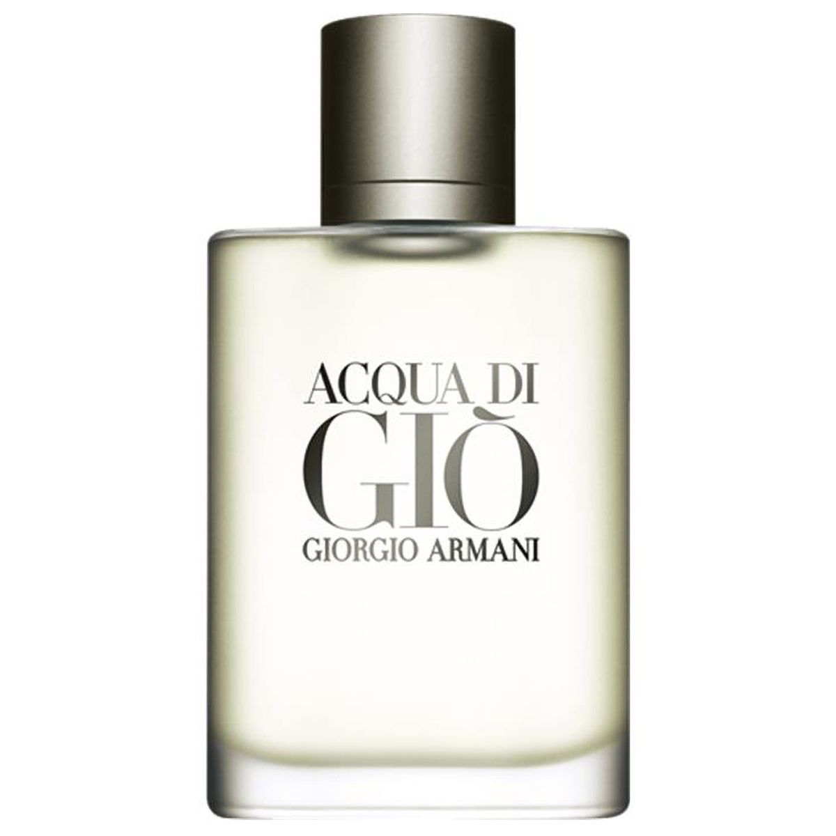 Giorgio armani eau de toilette spray acqua di gio homme 50ml heren