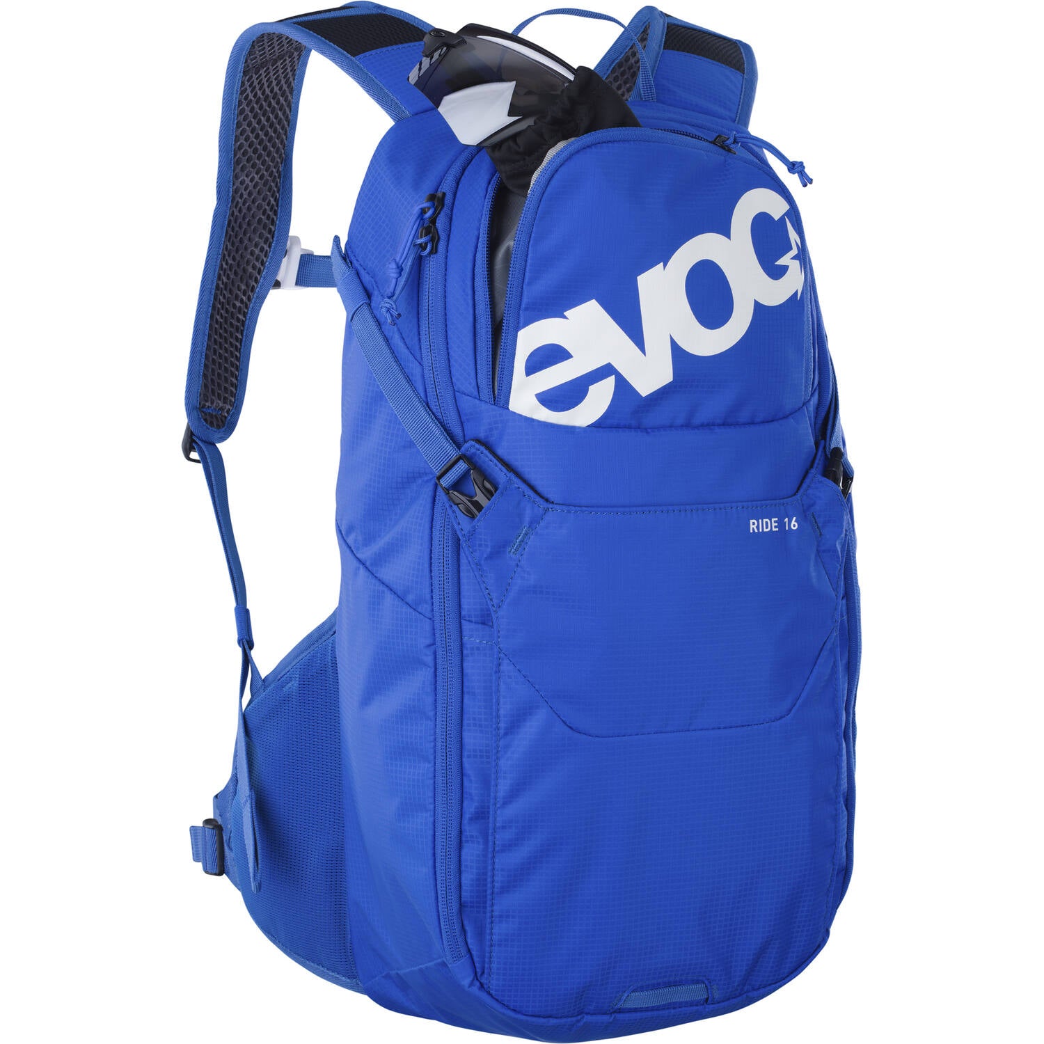 Evoc - ride 16 royal blue 16l